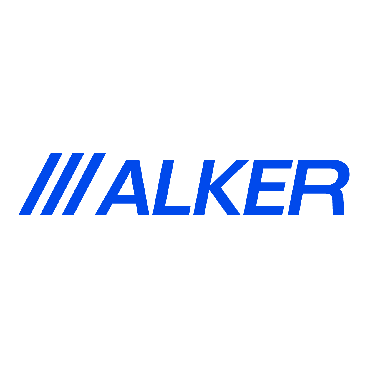 Alker  Consulting